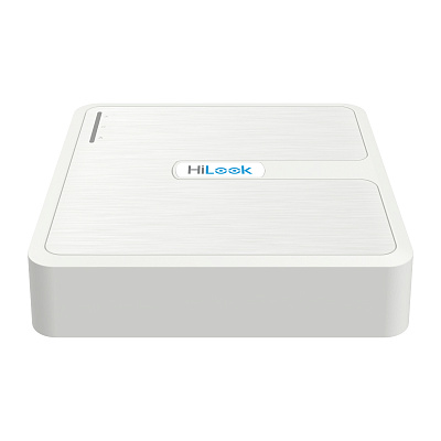 картинка HiLook DVR-104G-M1/T 4-канальный видеорегистратор H.265 DVR от компании Intant